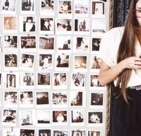 TREND of 2011: Polaroid