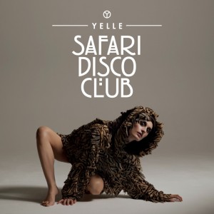 safari disco club
