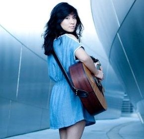 WTF Music Feature: Inch Chua