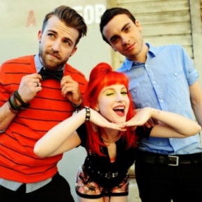 Paramore set to rock the Singapore Indoor Stadium again!