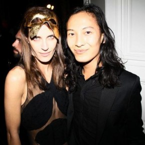 WTF AM Reads: Alexander Wang Is Now Being Considered for Dior!