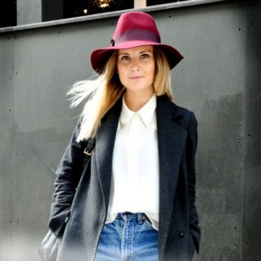 Add Instant Chic to Any Ensemble with This Season’s Must-Have Hat