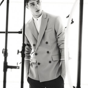 Pierre Balmain opens in Singapore