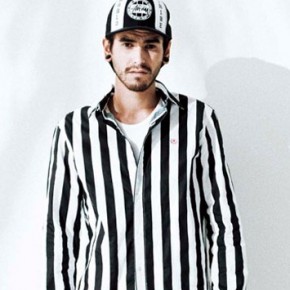 Stussy Spring 2012 Lookbook