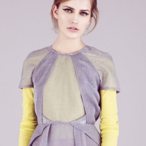 Topshop Spring/Summer 2012