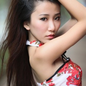 Who’s That Hottie: Francesca Soh