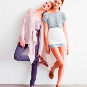 ECCO Spring/Summer 2012