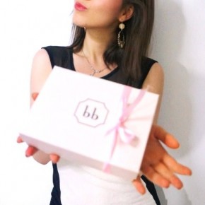 IT’S BELLA BOX!