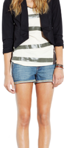 DKNY JEANS Spring/Summer 2012
