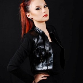 Who’s That Hottie: Jayley Woo