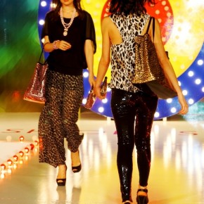 Camomilla Milano Spring/Summer 2012 Collection!