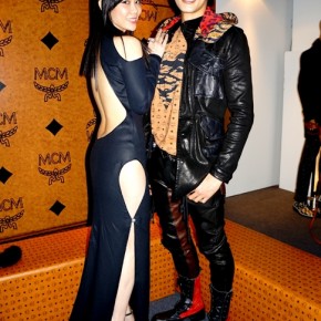 Men’s Fashion Week 2012 – Day 4!