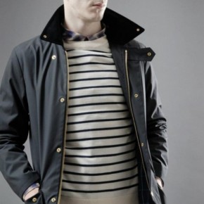 A.P.C Spring/Summer 2012 Collection