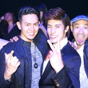 WTF in the finalists of Singapore Blog Awards 2012!