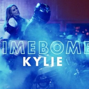 Kylie Minogue – Time Bomb