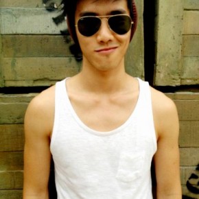 Who’s That Hottie: Bryan Chan