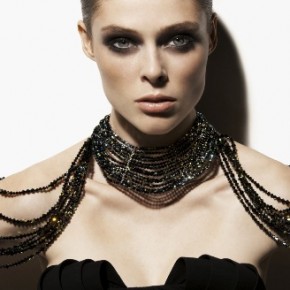 Coco’s Charitable (And Gorgeous!) Jewelry Collection