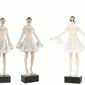 WTFSG-ALEXANDER MCQUEEN