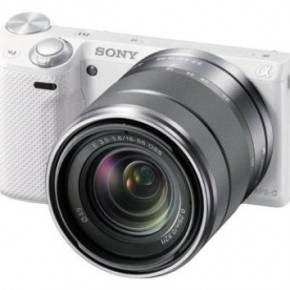 WTFSG-SONY-NEX-5R-White