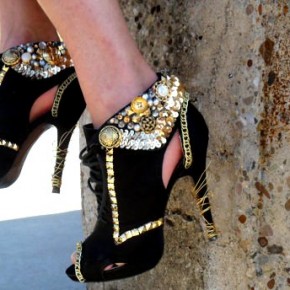 The Surest way to Look Fabulous this Fall