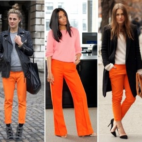 WTFSG-street-style-orange-pants-uniqlo