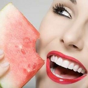 Watermelon-Beautiful-Skin