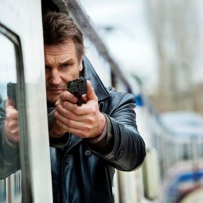 WTF Movie Review: Taken 2