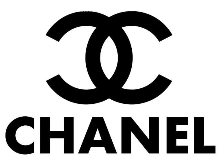 Printable Coco Chanel Logo IUCN Water
