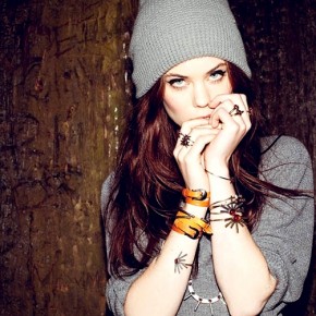 The 2 Bandits Jewelry Spring 2013 Lookbook