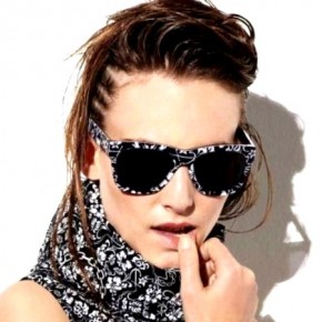 Ksubi Unisex Eyewear 2012/2013