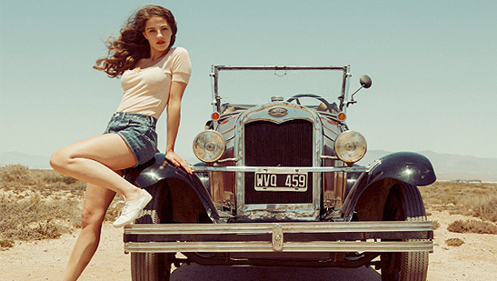 LEVI'S VINTAGE CLOTHING SPRING SUMMER 2013 – LOOKBOOK