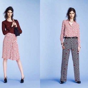 Sonia Rykiel Pre-Fall 2013 Collection