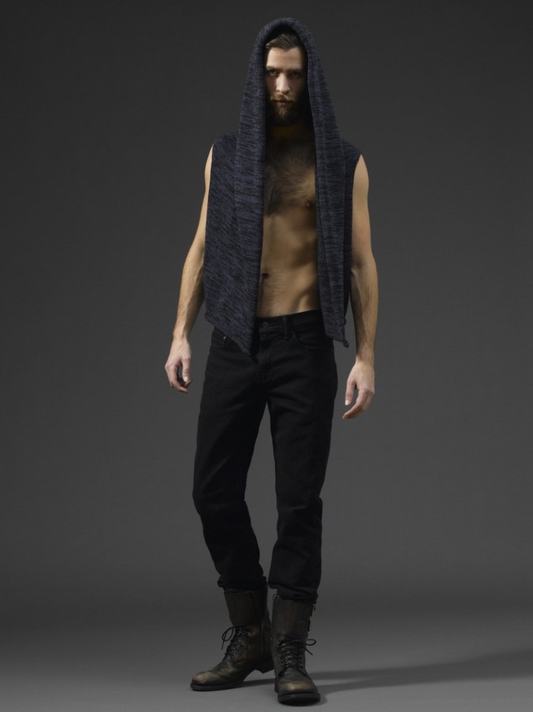 Lars Andersson Fall Winter Collection