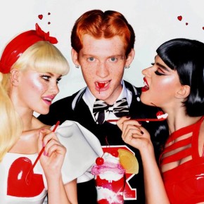 MAC Archies Girls Limited Edition Collection