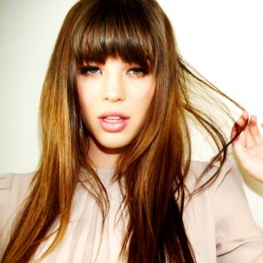 Who’s That Hottie: Lila Swain