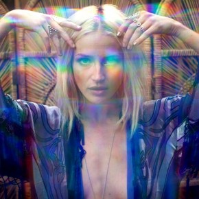 Wasteland’s Bohemian Chic March 2013 Lookbook