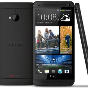5 Cases to Shield Your New HTC One