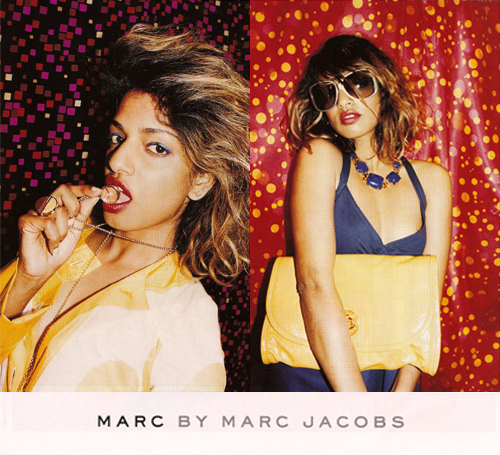 Happy Birthday Marc Jacobs! Revisit the 12 most iconic Marc Jacobs  collections. — Perfect˙