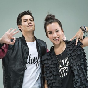 Introducing MTV Latest VJs: Alan Wong & Hanli Hoefer