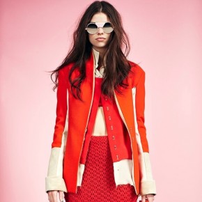 Mikhael Kale’s Sleek & Modern Fall/Winer 2013