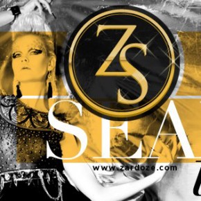 Zardoze Model Search Is Now On!
