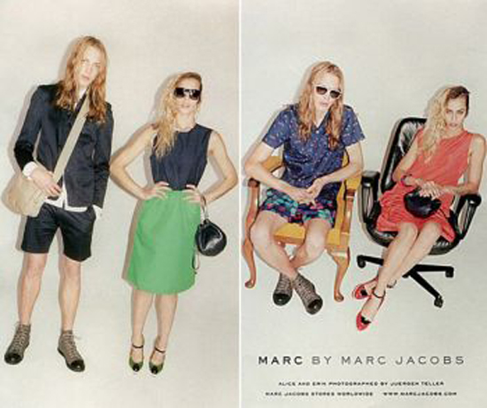 Happy Birthday Marc Jacobs! Revisit the 12 most iconic Marc Jacobs  collections. — Perfect˙