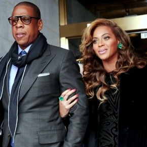 Beyonce & Jay-Z Are Pop’s First Billionaire Couple
