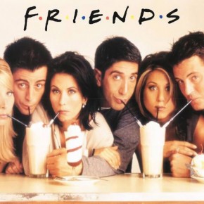 NBC Confirms That ‘Friends’ Is Returning For A Comeback Season!