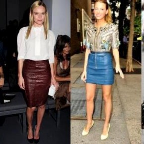 Leather Up!