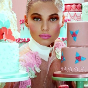 MAC Baking Beauties Spring 2013 Makeup Collection