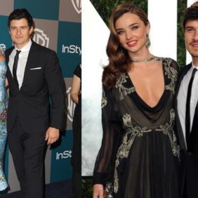 Miranda Kerr ‘Not Fired’ But ‘Stepped Down’