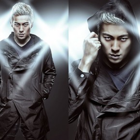 Singer Nat Ho: Goodbye Singapore, Hello Taiwan!