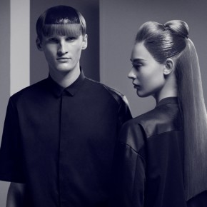 Odeur’s Spring 13 Collection @ Actually