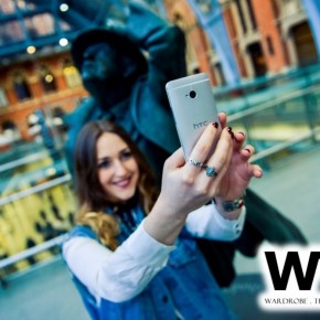 IT’S OFFICIAL: The new HTC One Is a Winner
